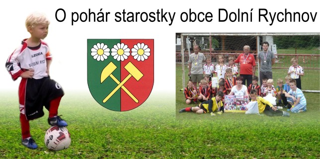 o pohár starostky